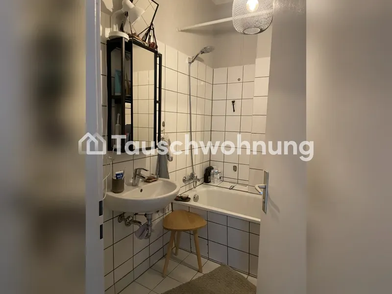Tauschwohnung: Mitte Wohnung gegen größere in Berlin tauschen — photo 1